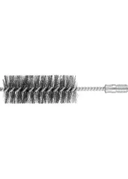PFERD Innenbürste IBU - INOX - mit Gewinde 1/2 - Außen-ø 38 bis 44 mm - Besatzlänge 100 mm - Besatzmaterial-ø 0,30 mm - VE 10 Stück - Preis per VE Preiswert
