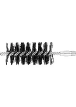 PFERD Innenbürste IBU - Stahl - mit Gewinde 1/2 - Außen-ø 50 bis 82 mm - Besatzlänge 100 mm - Besatzmaterial-ø 0,35 mm - VE 1 und 5 Stück - Preis per VE und Stück Rabatt