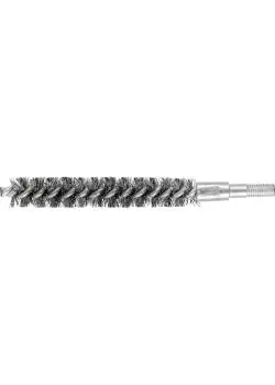Neue Kollektion PFERD Innenbürste IBU - INOX - mit Gewinde M6 - Außen-ø 13 bis 20 mm - Besatzlänge 80 mm - Besatzmaterial-ø 0,20 mm - VE 10 Stück - Preis per VE