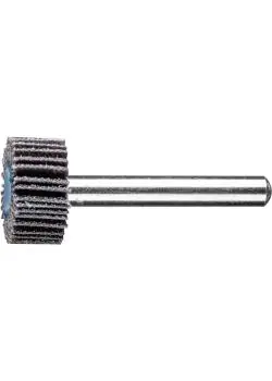 PFERD Fächerschleifer F - Siliciumcarbid SiC - Außen-ø 20 bis 60 mm - Schaft-ø 6 mm - Korngröße 60 bis 150 - VE 10 Stück - Preis per VE Nur Heute