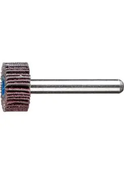 Wochenendangebot PFERD Fächerschleifer F - Korund A - Außen-ø 20 bis 80 mm - Schaft-ø 6 mm - Korngröße 40 bis 320 - VE 10 Stück - Preis per VE
