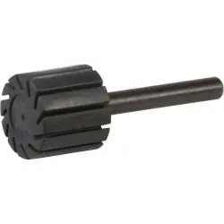 Kracherpreis Schleifhülsenträger GK 555 - Ø 10-75 mm - Breite 20-60 mm - Schaft-Ø 6-8 m - zylindrisch und konisch - Vmax 30 m/s - Preis per Stk.
