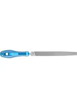 PFERD Werkstattfeile nach DIN - Flachspitz (1122) - Länge 150 mm - H2 - VE 5 Stück - Preis per VE Highlight