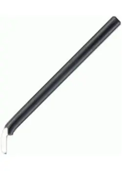 Ersatzklinge - Dreikantschaber D 66 - Maße 3,2x50 mm Top-Seller