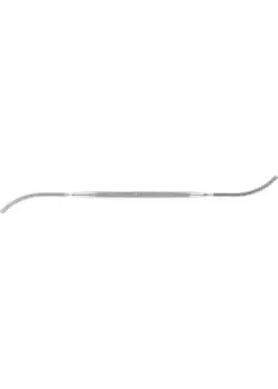 PFERD CORRADI-Riffelraspel - verschiedene Profile - Länge 190 mm - H0 - VE 12 Stück - Preis per VE Top-Preis