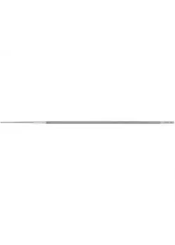 Feilen-Set - PFERD - Länge x Ø 200 x 4 mm - 3er Kunststoffverpackung Neue Ware