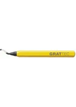 Schnell-Entgrater "RB 1000" - Klinge auswechselbar - GRATEC Beliebt