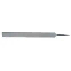 Finale Aktion Werkstattfeile DIN7261 Querschnitt 12 x 2,5mm bis 35 x 7,5mm