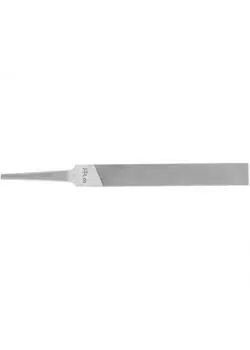 Feile - PFERD - flachstumpf, mit Angel - Länge 100 bis 200 mm - Schweizer Hieb 00 bis 4 - VE 12 Stk. - Preis per Stück Finale Aktion