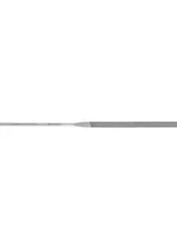 PFERD CORRADI-Nadelfeile Flachstumpf 102 - Länge 180 mm - H00 bis H2 - VE 12 Stück - Preis per VE Begrenztes Angebot