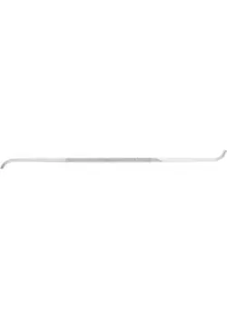 PFERD CORRADI-Riffelfeile - Serie 501-516 - Länge 150 mm - H2 - VE 12 Stück - Preis per VE Sale