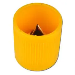 Preisreduziert Rohrentgrater "REMS" Innen / Aussen - von Ø 3mm bis 35 mm - Kunstoffgehäuse