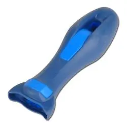 Feilenheft - PFERD FH 5 - ergonomisch - für Feilenlänge 300 und 350 mm - div. Profile Highlight