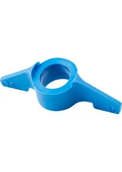 Preiswert PFERD Ergonomie-Feilenheft, Kettensägeschärflehre KSSL - Kettensägefeilen-Ø 4,0 bis 5,5 mm - Länge 120 mm - VE 10 Stück - Preis per VE