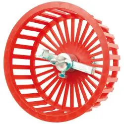 Sicherheits-Fliesenlochschneider - Lochdurchmesser 30 mm bis 80 mm - Schutzkorb Online Kaufen