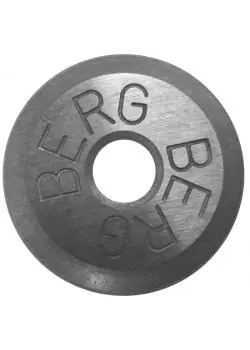 Günstig Schneidrad - für Fliesenschneider - Durchmesser 20 bis 22 mm