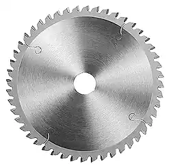 Zertifiziert Kapp-Gehrungs-Kreissägeblatt - Ø 250 bis 350 mm - Bohrungs-Ø 30 mm