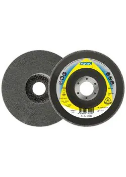 Heißes Angebot Kompaktscheibe NUD 500 - Durchmesser 115 bis 125 mm - Bohrung 22,23 mm - VE 5 Stück - Preis per VE