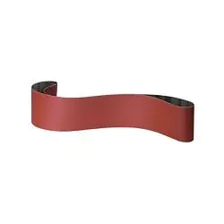 Neue Kollektion Schleifband CS310X - Verschluss Form 1 - für Metall - K 36 bis K 240 - Preis per VE