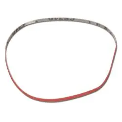 Schleifband CS 310 XF - Verschluss F4G - K 40 bis K 240 - Breite 6 bis 40 mm - Länge 303 bis 610 mm - Preis per VE Markenprodukt