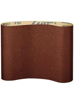 Schleifpapier Breitband PS 29 F - Breite 930 bis 1350 mm - Länge 1525 bis 2620 mm - K 60 bis K 180 - antistatisch - VE 10 Stk. - Preis per VE Bestseller
