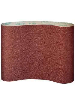 Schleifpapier PS 28 F - Breite 1120 bis 1350 mm - Länge 1900 bis 2620 mm - K 60 bis K 150 - VE 10 Stück - Preis per VE Garantierte Lieferung