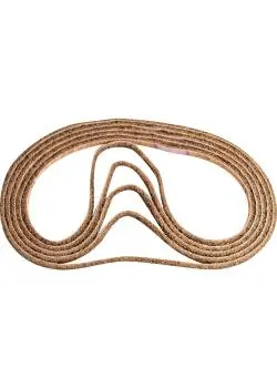 PFERD Kurzband VB - Vlies - Breite 6 und 12 mm - Länge 610 mm - Korngröße 100 G bis 240 F - VE 10 Stück - Preis per VE Letzte Chance