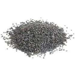 Markenprodukt Strahlmittel Mehrweg - Normal Korund - kantiges Korn - 0,045 - 0,07 bis 1,2 - 2,3 mm - Preis per Kg/t