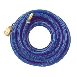Finale Aktion Schneider DLS - PVC-Schlauch - mit Gewebeeinlage - Innen-Ø - 6 mm bis 13 mm - max. 15 bar - Preis per Rolle
