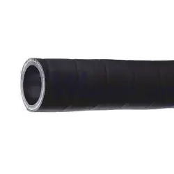 Schnäppchen Industriewasserschlauch - Gummi - 25x4,5 bis 100x8 mm - 10 bar - Temperaturbeständigkeit -30°C bis 60°C - Preis per VE