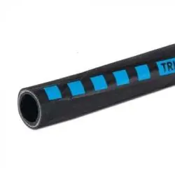 Hochleistungs Druckschlauch DWD - Triwas 30 - 30 bar - Innen-Ø 13 bis 25 mm - 40 m - Preis per Rolle Sonderaktion