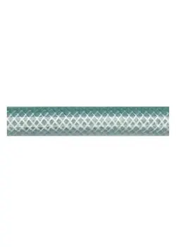 PVC Druckschlauch - TÜV-geprüft - Innen-Ø 6 bis 13,2 mm - max. 12 bis 20 bar - Rollenlänge 50 m - Preis per Rolle Heißes Angebot
