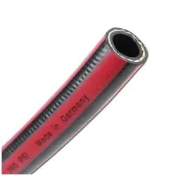Neue Kollektion Wasserschlauch TRIX ROTSTRAHL® - Innen-Ø 13 bis 50 mm - 10 bis 20 bar - Preis per Meter oder Rolle