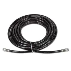 Sofort Bestellen Airless Schlauch DN10 - Innen-Ø 9,6 mm - Außen-Ø 17,5 mm - 550 bar - M16x1.5 - für WAGNER (Markdorf)