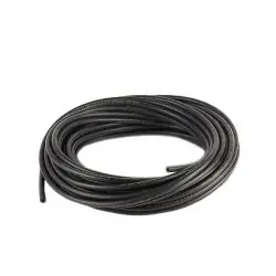 Kraftstoffschlauch - DIN 73379/3E - Innen-Ø 3,5 bis 9,3 mm - Außen-Ø 9,5 bis 15,3 mm - 20 m - Preis per Rolle Nur Heute