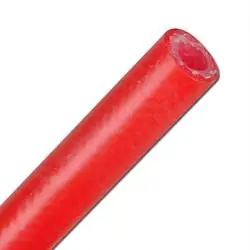 Hochtemperaturschlauch - Silikon - Innen-Ø 3 mm bis 20 mm - 70° Shore A - bis 180 °C - Preis per Rolle Saisonangebot