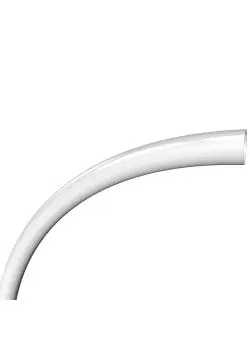 Preisknaller Einschichtiger kalibrierter Schlauch Tube - PTFE - Innen-Ø 2 bis 10 mm - Außen-Ø 4 bis 12 mm - Länge 25 bis 100 m - Preis per Rolle