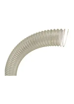 Absaug- und Förderschlauch Windflex® 600 PU - Polyurethan - Innen-Ø 40 bis 305 mm - Länge 10 m - Preis per Rolle Schnäppchen