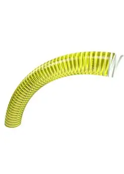 PVC-Spiralschlauch Spirabel® SI - Innen-Ø 20 bis 102 mm - Außen-Ø 24,8 bis 112,4 mm - Länge 25 bis 50 m - Preis per Rolle Neue Kollektion