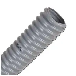Sale PVC-Saug- und Förderschlauch AIRDUC® - mittelschwer - Innen-Ø 20 bis 350 mm - Außen-Ø 27 bis 359 mm - Preis per Meter und Rolle