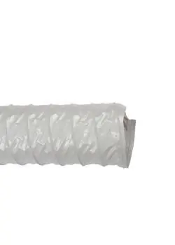 Sofort Bestellen PROTAPE® PVC 371 GREY (XLD) - PVC-Klimaschlauch - Innen-Ø 75 bis 610 mm - Länge 5 bis 10 m - Preis per Rolle