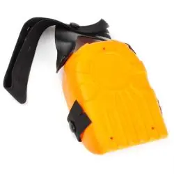 Knieschoner "ERGO PLUS" - DIN EN 14404 Versand Am Gleichen Tag