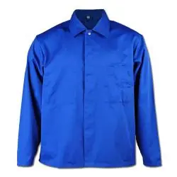 Arbeitsjacke "Food" Planam - 35/65% MG Stoffgewicht 280 g/m² Saisonangebot