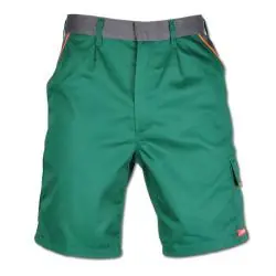 Mega-Angebot Shorts "Visline" Planam - 35/65% MG - 285 g/m²
