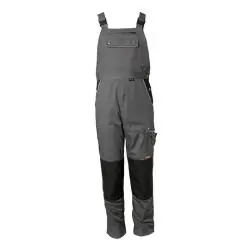 Arbeitslatzhose "Canvas 320" Planam - 35/65% MG - 320 g/m² Rabatt