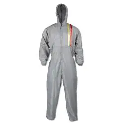 Super-Preis Lackieroverall - PSA Kat I - atmungsaktiv - mehrfach einsetzbar - Größe M bis XXXL