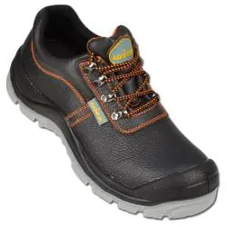 Halbschuhe "Ragusa" - Gr. 36-48 - EN ISO 20345 S3 SRC Neu