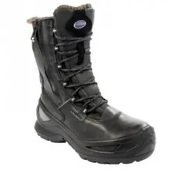 Neue Ware Winterschnürstiefel "Nordmeer" LAVORO - S3 - Klima-Kork-System