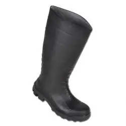 Billig Stiefel "Workmaster" PVC/ Nitril - EN 345 - S5