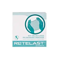 Netzverband - Größe 3, für Arm und Bein - Länge 25 m Neu